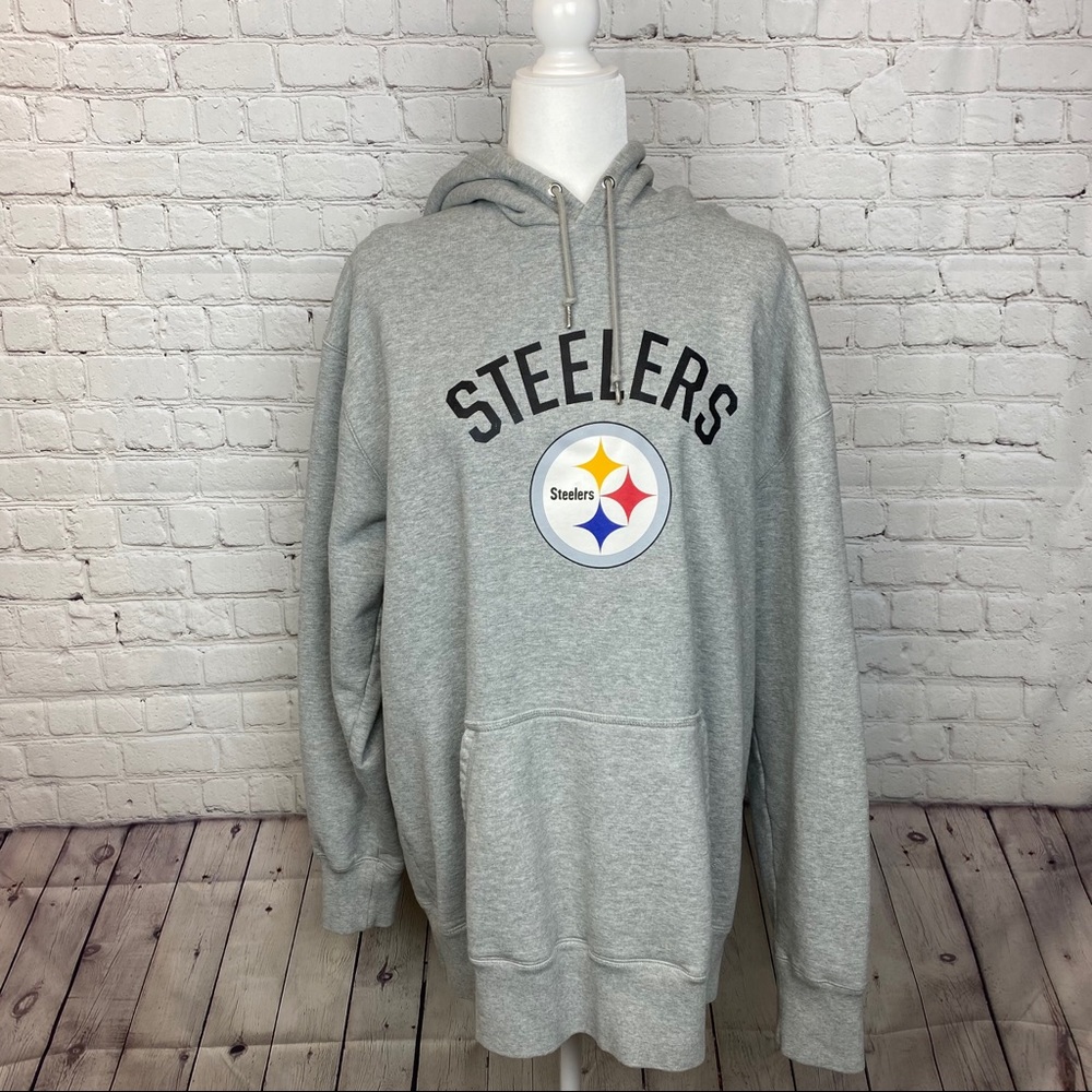 Steelers Hoodie